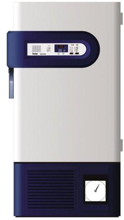 Zostavax Vaccine Storage Freezer in Canada